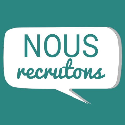 NOUS RECRUTONS UN(E) TECHNICO-COMMERCIAL(E)